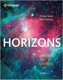 Horizons: Exploring the Universe, 14th Edition (PDF)