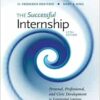 The Successful Internship (HSE 163 / 264 / 272 Clinical Experience Sequence), 5th Edition (PDF)