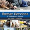 Human Services in Contemporary America (PDF) Human Services in Contemporary America (PDF)