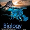 Biology: Concepts and Applications, 10th Edition (PDF)