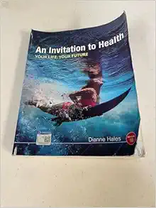 An Invitation to Health, 18th Edition (PDF) An Invitation to Health, 18th Edition (PDF)