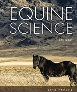 Equine Science, 5th Edition (PDF)