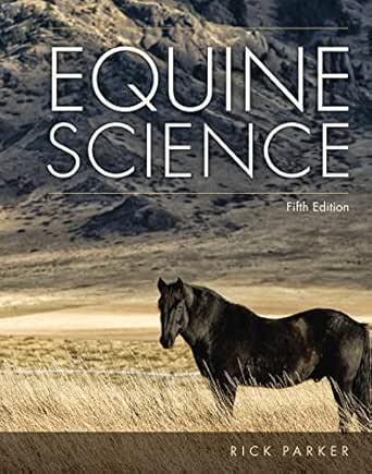 Equine Science, 5th Edition (PDF) Equine Science, 5th Edition (PDF)