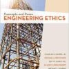 Engineering Ethics: Concepts and Cases, 6th Edition (PDF)