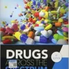 Drugs Across the Spectrum, 8th Edition (PDF) Drugs Across the Spectrum, 8th Edition (PDF)