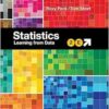 Statistics: Learning from Data, 2nd Edition (PDF) Statistics: Learning from Data, 2nd Edition (PDF)