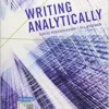 Writing Analytically (w/ MLA9E & APA7E Updates), 8th Edition (PDF)