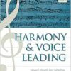 Harmony and Voice Leading, 5th Edition (PDF)