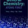 General Chemistry: Atoms First (PDF)