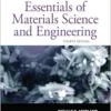 Essentials of Materials Science and Engineering, SI Edition, 4th Edition (PDF)