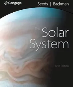 The Solar System, 10th Edition (PDF)