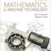 Mathematics for Machine Technology, 8th Edition (PDF)
