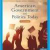 American Government and Politics Today: The Essentials, Enhanced, 19th Edition (PDF) American Government and Politics Today: The Essentials, Enhanced, 19th Edition (PDF)