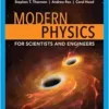 Modern Physics for Scientists and Engineers, 5th Edition (PDF) Modern Physics for Scientists and Engineers, 5th Edition (PDF)
