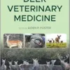 Deer Veterinary Medicine (PDF)