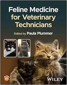 Feline Medicine for Veterinary Technicians (PDF)