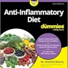 Anti-Inflammatory Diet For Dummies (For Dummies (Health & Fitness)), 3rd Edition (PDF) Anti-Inflammatory Diet For Dummies (For Dummies (Health & Fitness)), 3rd Edition (PDF)