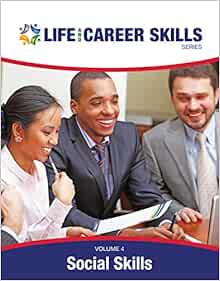 Social Skills (Life and Career Skills, 4) (PDF)