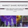 Market Share Reporter: 2 volume set: An Annual Compilation of Reported Market Share Data on Companies, Products,and Services, 27th Edition (PDF) Market Share Reporter: 2 volume set: An Annual Compilation of Reported Market Share Data on Companies, Products,and Services, 27th Edition (PDF)