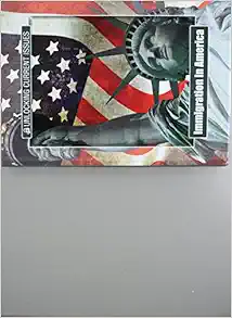 Immigration In America (Unlocking Current Issues) (PDF)