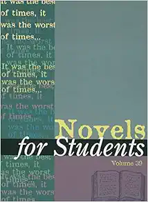 Novels for Students: Presenting Analysis, Context & Criticism on Commonly Studied Novels: 39 (Novels for Students, 39) (EPUB)
