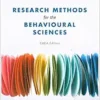 Research Methods For The Behavioural Sciences (EPUB)