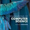 Foundations of Computer Science, 5th Edition (PDF)