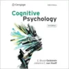 Cognitive Psychology, 3rd Edition (PDF)