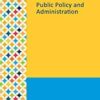 Gale Researcher Guide for: Public Policy and Administration (EPUB)