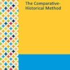 Gale Researcher Guide for: The Comparative-Historical Method (EPUB)