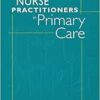 Nurse Practitioners in Primary Care (EPUB) Nurse Practitioners in Primary Care (EPUB)