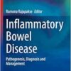 Inflammatory Bowel Disease: Pathogenesis, Diagnosis and Management (Clinical Gastroenterology) (EPUB)