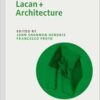 Lacan + Architecture (The Palgrave Lacan Series) (EPUB)