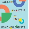 Meta-Analysis for Psychologists (EPUB)