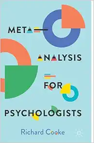Meta-Analysis for Psychologists (EPUB) Meta-Analysis for Psychologists (EPUB)
