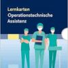 Lernkarten Operationstechnische Assistenz (True PDF from Publisher)