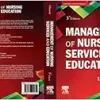 Management of Nursing Services and Education, 3rd Edition (PDF)