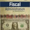 Fiscal Administration, 11th Edition (PDF)