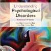 Understanding Psychological Disorders Enhanced, 12th Edition (PDF)