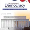 The Challenge of Democracy: American Government in Global Politics, 16th Edition (PDF)