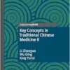 Key Concepts in Traditional Chinese Medicine II (EPUB)