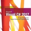 Microsoft Visual C#: An Introduction to Object-Oriented Programming, 7th Edition (PDF) Microsoft Visual C#: An Introduction to Object-Oriented Programming, 7th Edition (PDF)