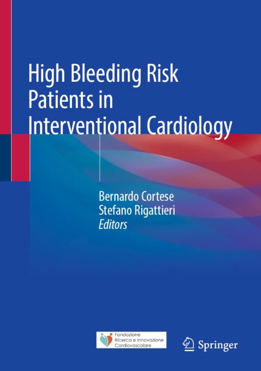 High Bleeding Risk Patients in Interventional Cardiology (PDF ...