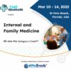 CME Seminars Internal and Family Medicine 2025
