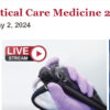 Harvard Pulmonary and Critical Care Medicine 2024