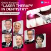 OHI-S Online Congress “Laser Therapy in Dentistry OHI-S Online Congress “Laser Therapy in Dentistry
