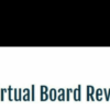 Midwest Reproductive Symposium International Virtual Board Review Course 2025