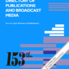 Gale Directory of Publications and Broadcast Media: 5 volume set; An Annual Guide to Publlications and Broadcasting Stations Including Newspapers, … Television Stations, and Cable Stations, 153rd Edition (PDF) Gale Directory of Publications and Broadcast Media: 5 volume set; An Annual Guide to Publlications and Broadcasting Stations Including Newspapers, … Television Stations, and Cable Stations, 153rd Edition (PDF)
