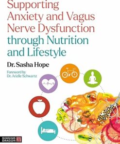 Supporting Anxiety and Vagus Nerve Dysfunction through Nutrition and Lifestyle (PDF)