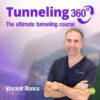 Tunneling 360 – The ultimate tunneling course